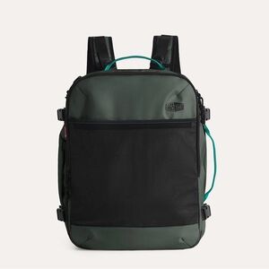 Brand New Bagsmart Blast Elite 22L Backpack - Green Smoke (Airline Approved)